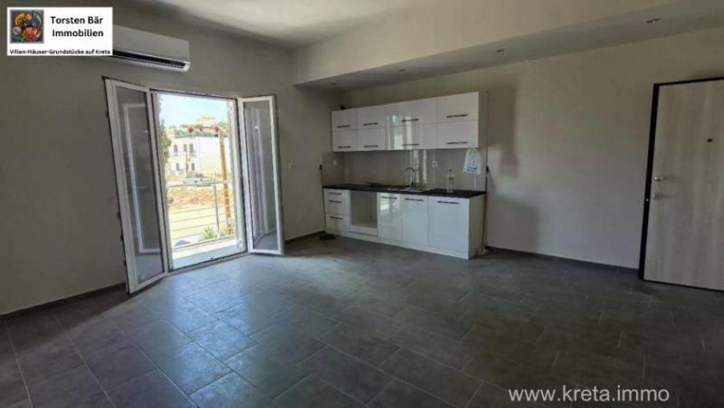 Mires Kreta, Mires Mehrfamilienhaus mit 5 Wohneinheiten. Haus kaufen